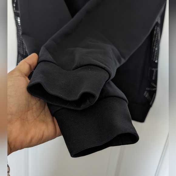 Emporio Armani EA7 sweater - Picture 5 of 8